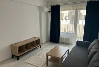 Apartament cu 2 camere decomandat în Central - 8