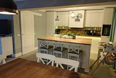 Casa 4 Camere 172 Mp, Teren 412 De Vanzare, Sangeorgiu de Mues - 1