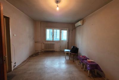 Bucur Obor, Mosilor, 5 minute metrou, bloc 1980, 2 grupuri sanitare - 1