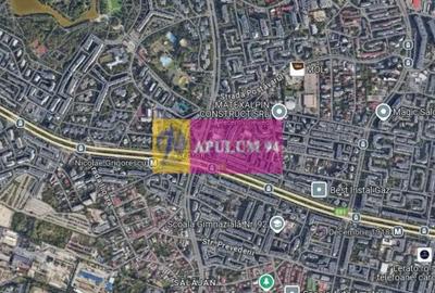 Spatiu comercial Piata Salajan 200mp - 3
