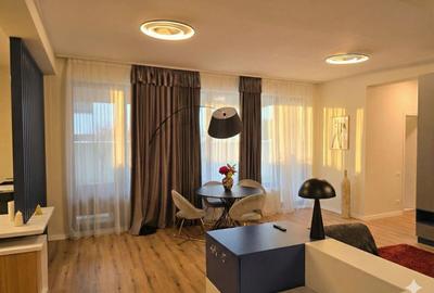 Apartament cu 4 camere decomandat, mobilat în Iancu Nicolae - 4