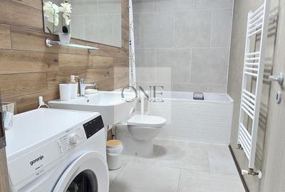 Apartament cu 2 camere decomandat, mobilat în Răcădău - 10