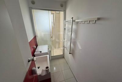 Garsoniera | Bloc Reabilitat | Zona Gorjului - 5