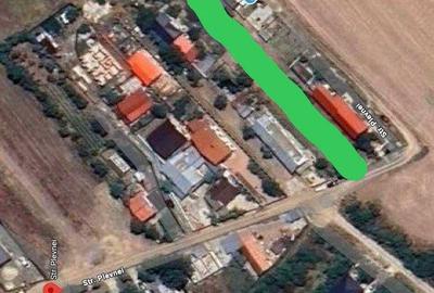 Spațiu comercial, în Găneasa