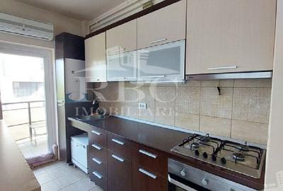 Apartament cu 2 camere suprafata 59 mp in Floresti strada Stejarului - 3