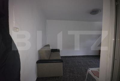 Garsoniera, 22 mp, zona Democratiei - 5