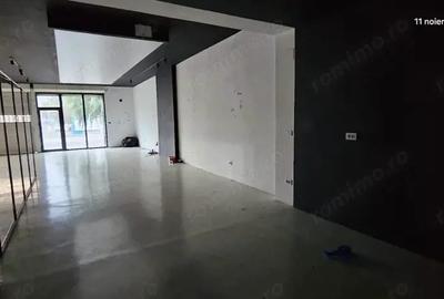 Spațiu comercial, de 140 mp, în Bd. Coșbuc - 3