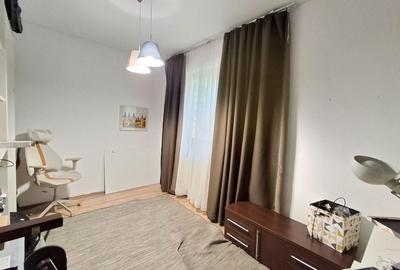 Casă individuală cu 4 camere cu Canalizare în Tunari - 5
