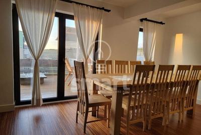 Duplex cu 5 camere cu Teren 400 Mp în Borhanci - 7