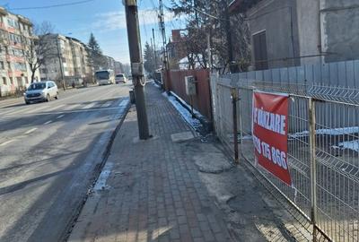 Casă cu 4 camere în Central - 6