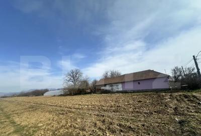 Teren în Sântuhalm - 1