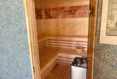 Casă individuală cu 25 camere cu Piscina în Central - 4