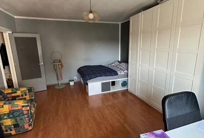 Apartament 3 camere metrou Timpuri Noi Decomandat - 3