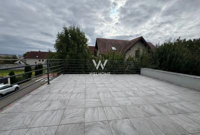 Casa superba , 5 camere si garaj ,zona linistita Sibiu - 6