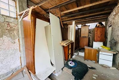 Casă cu 2 camere cu Teren 100 Mp în Ultracentral - 11