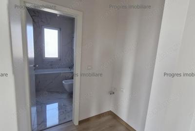 Apartament cu 2 camere în Nord