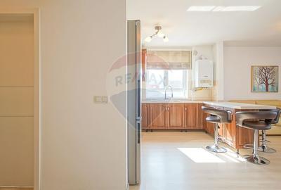 Apartament cu 3 camere decomandat, mobilat în Bartolomeu - 12