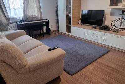 Apartament cu 2 camere decomandat în Central - 3