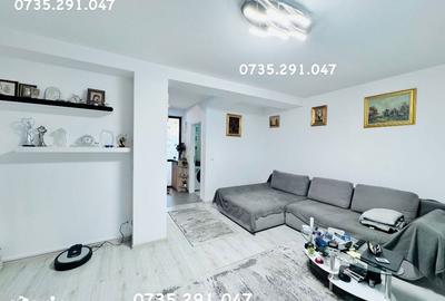 Casă cu 4 camere cu Teren 300 Mp în Central - 3