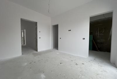 Duplex, 4 camere, 120mp utili, la asfalt, toate utilitatile - in Urseni - 11