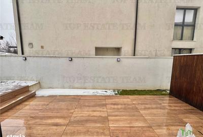 Apartament cu 3 camere în Tunari - 7