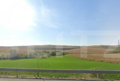 Teren extravilan, 5800 mp, zona Comuna Unirea - 2