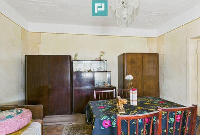 Casa cu teren de 2171 mp, zona centrala ?imand - 5