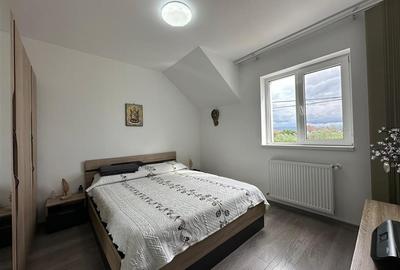 Casa 4 camere 2 bai balcon zona Terezian - 7