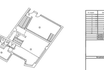 Vila 800 Mp - 12 Camere | Constanta - Piata Ovidiu - Centrul Istoric | S+P2+M - 13