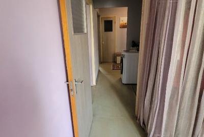 3 camere – Drumul Taberei 107, bloc mic P+4, etaj 3 – Parc Drumul Taberei - 9