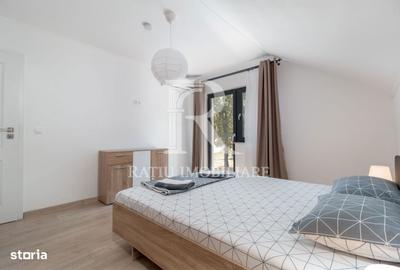 Casă cu 5 camere cu Canalizare în Tokai - 11