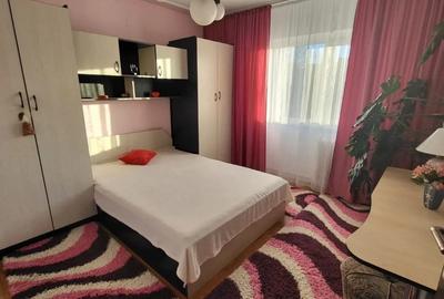 3 camere, 2 bai, centrala proprie, mobilat si utilat - 5