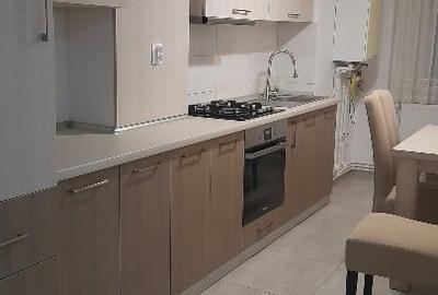 Garsonieră decomandată, mobilată în Gară - 7