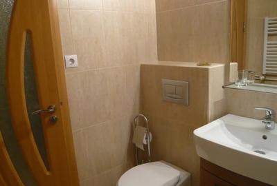 Garsonieră decomandată în Iancului - 4