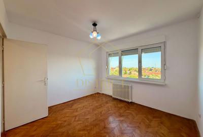 Apartament cu 3 camere semidecomandat în Take Ionescu - 4