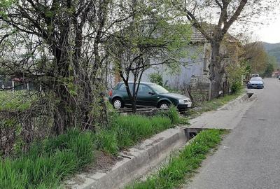 Teren de 2000 mp, în Vețel - 4