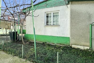 Casa cu 4 camere, in Eforie Nord, renovata, pret exceptional, teren proprietate - 4