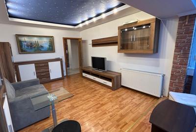 Apartament Decomandat - Centru/Nicopole - 2