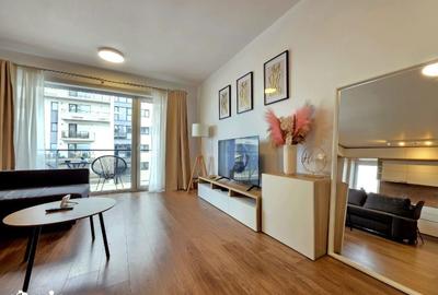 Apartament cu 2 camere în Bartolomeu - 15