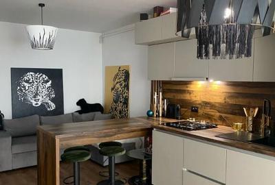 Ideal pt investitie! Apartament 2 camere, parcare, zona VIVO BMW - 3