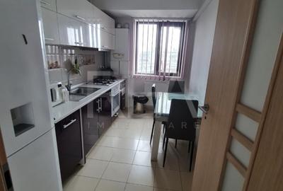 Apartament cu 2 camere decomandat, mobilat în Lujerului - 4