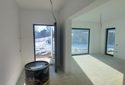 De vanzare casa pe un singur nivel in Corunca - 4