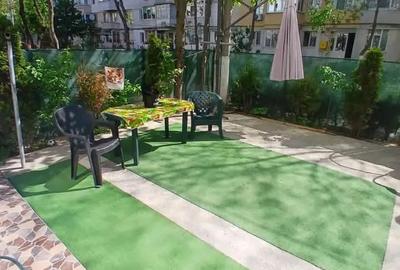 Apartament cu 2 camere nedecomandat în Hipodrom - 5