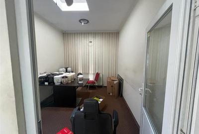 Spațiu comercial, de 640 mp, în 7 Noiembrie - 16