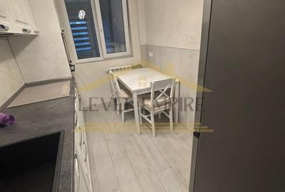 Apartament cu 3 camere decomandat, mobilat în Gorjului - 8