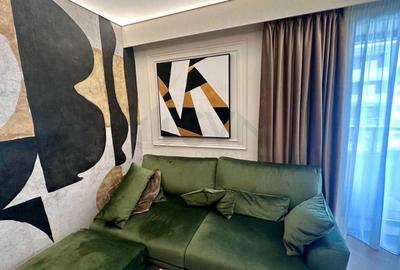 Apartament cu 3 camere decomandat, mobilat în Pipera - 2