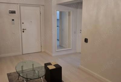 Inchiriez apartament cu o camera - 5