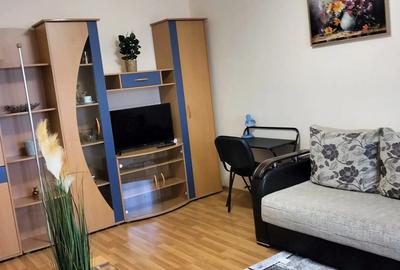 Garsoniera confort 1 de inchiriat - 3