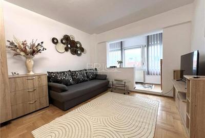 Apartament cu 2 camere decomandat în Centrul Civic - 3