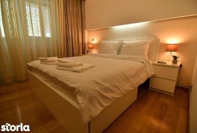 Apartament cu 3 camere decomandat în 13 Septembrie - 12